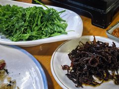 -龙姐私房菜(和顺古镇店)