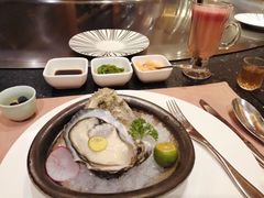 -一板铁板烧·隐秘一线江景花园餐厅(西湖左岸·天元店)