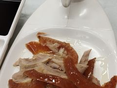 -金鸭都·老北京特色家常菜(潘家园店)