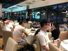 大堂-壹只菜·崇明本地特色菜(崇明南门店)