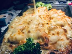 -绿茶餐厅(乐峰广场店)