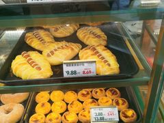 -勿理堂(中大店)