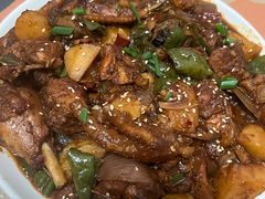 -老味道1992(武当山店)