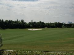 -金鸡湖高尔夫会员专属俱乐部