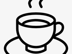 -black rainbow coffee