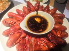 -一棠龙虾•王牌虾球(后湖御华里店)