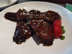 -邑金陵北京烤鸭店·现炒家常菜(ITC MALL店)