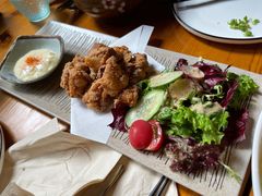 唐扬炸鸡块-TIMEZONE8东八时区餐厅&酒吧(798店)