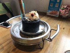 -蜜桃餐厅·古运河畔(南下塘店)
