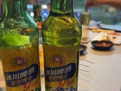 -丰茂烤串(公园店)