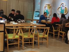 大堂-陈傻子餐厅(世纪都会店)