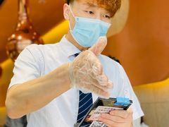 -妥妥烤肉料理(凯德店)