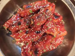 -广州万富希尔顿酒店-感趣自助餐厅·生蚝海鲜刺身