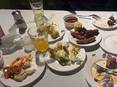 -戈拿旺巴西烤肉(崇文门店)
