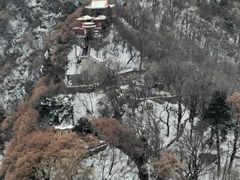 -终南山国家森林公园
