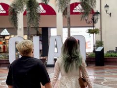 -佛罗伦萨小镇广佛名品奥特莱斯(疏港路店)