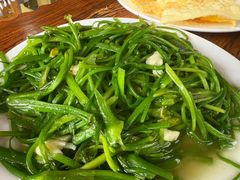 -阿葉农家饭店