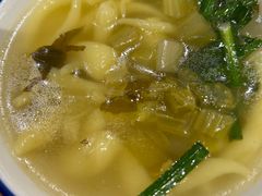 浆水鱼鱼-临潼印象·特色陕菜