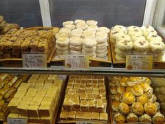 -百饼园(南后街店)