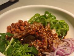 -九毛九西北菜(番禺万达店)
