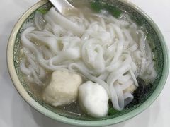 -文辉墨鱼丸大王(铜锣湾渣甸街总店)