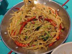 -川正旺江湖菜(三元桥店)