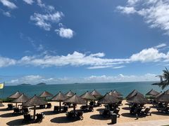 -宴悦海鲜餐厅·游水海鲜·牛排(亚龙湾瑞吉店)