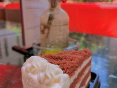 -Pantry's Best派悦坊蛋糕(K11购物艺术中心店)