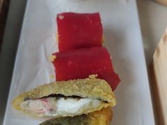 -嘉升大排档(番禺总店)