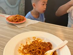 -必胜客(兴华中路PH店)