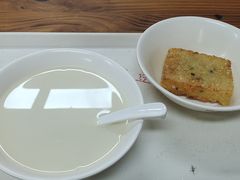 -阊门姚记豆浆(旧学前直营店)