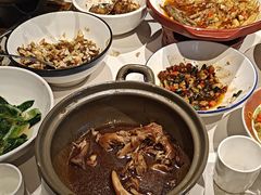 -麓湘小镇(金茂览秀城店)