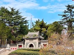 -湛山寺