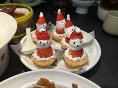-蝴蝶里·粤菜·点心(滨江龙湖店)