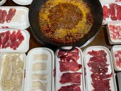 -刘火辣老火锅(光谷店)