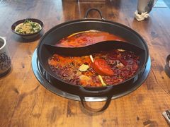 -楠火锅(哈尔滨金爵万象店)