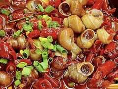 -华仔龙虾(永乐路总店)