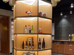-黑松白鹿(金融街店)