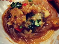 -盛江山自助料理(太原街万达店)