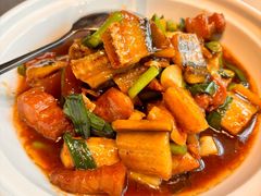 -佬太公海鸭·海鲜大排档(上海总店)