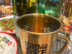 -钱锋炭缸烧烤(南湖大路总店)