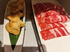 精品肥牛-海底捞火锅(丹竹头星悦天地店)