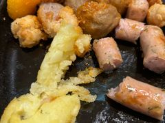 -萨莉亚意式餐厅(杭州滨江天街店)