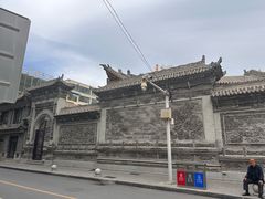 -西宁市东关清真大寺