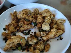 -土桥老街黄鸭子(清淳家园店)