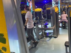 -阳光游泳培训基地(天通苑店)