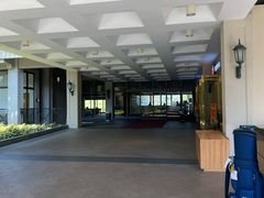 -麓湖高尔夫球俱乐部