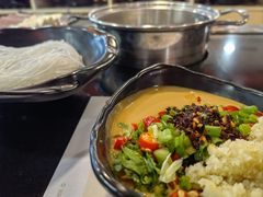 -呷哺呷哺(西单大悦城店)