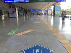 -洛阳龙门站