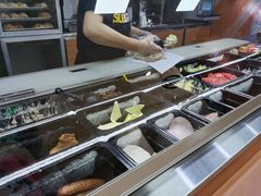 -赛百味SUBWAY(凯德mall大峡谷店)